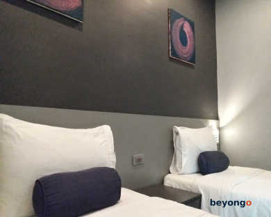 Leez Inn Malate 53