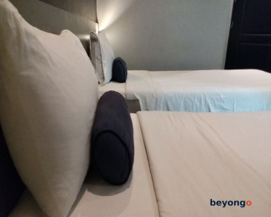 Leez Inn Malate 54