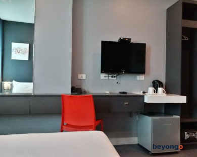 Leez Inn Malate 55