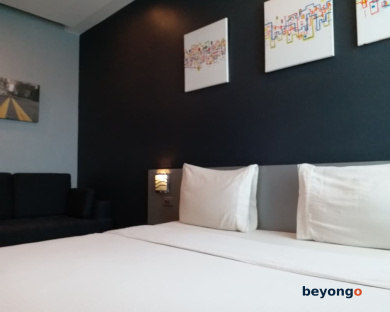 Leez Inn Malate 56