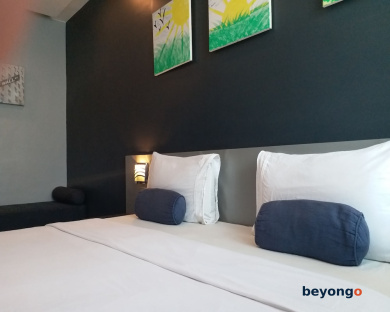 Leez Inn Malate 58