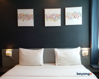 Leez Inn Malate 59