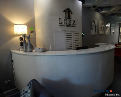 Leez Inn Malate 6