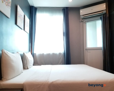 Leez Inn Malate 60