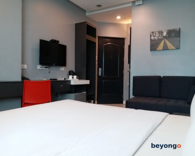 Leez Inn Malate 61