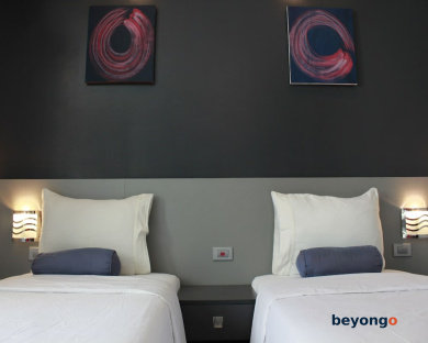 Leez Inn Malate 62