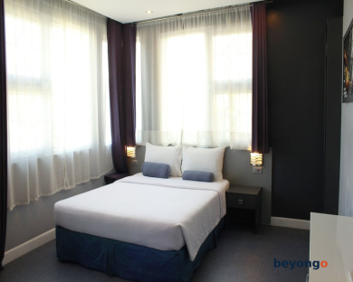 Leez Inn Malate 64