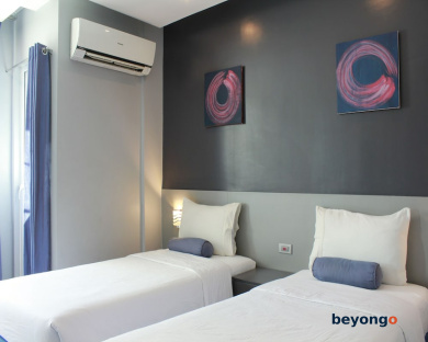 Leez Inn Malate 65