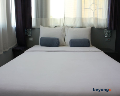 Leez Inn Malate 66