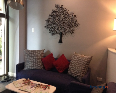 Leez Inn Malate 7