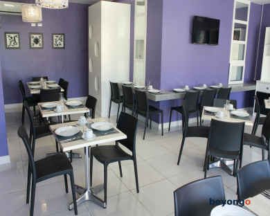 Leez Inn Malate 77