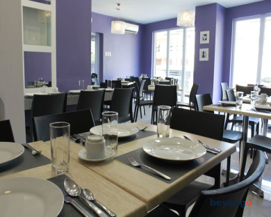 Leez Inn Malate 79