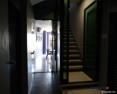 Leez Inn Malate 85