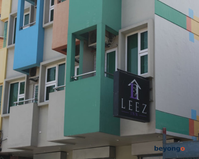 Leez Inn Malate 89