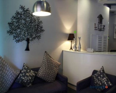 Leez Inn Malate 9