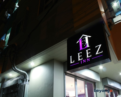 Leez Inn Malate 90