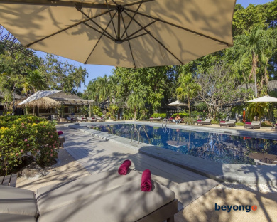 Let's Hyde Pattaya Resort and Villas 13