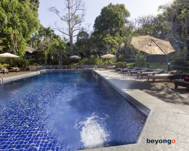 Let's Hyde Pattaya Resort and Villas 15
