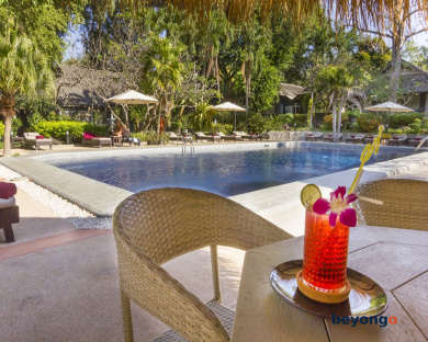 Let's Hyde Pattaya Resort and Villas 19