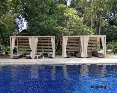 Let's Hyde Pattaya Resort and Villas 20