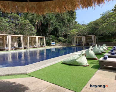 Let's Hyde Pattaya Resort and Villas 21