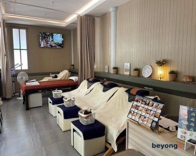 Let's Hyde Pattaya Resort and Villas 23