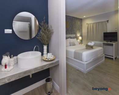 Let's Hyde Pattaya Resort and Villas 25