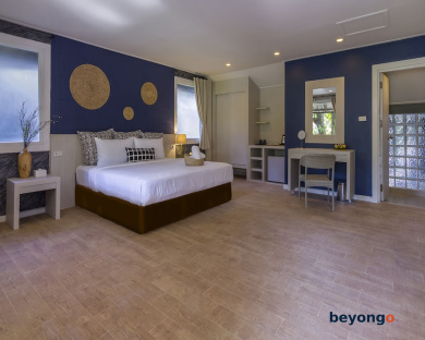 Let's Hyde Pattaya Resort and Villas 27