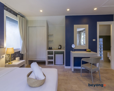 Let's Hyde Pattaya Resort and Villas 28