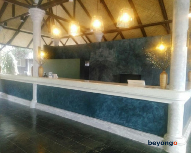 Let's Hyde Pattaya Resort and Villas 3