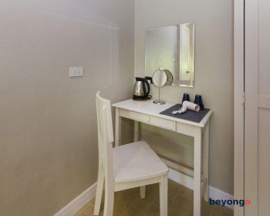 Let's Hyde Pattaya Resort and Villas 30