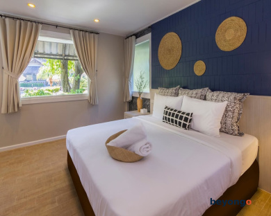 Let's Hyde Pattaya Resort and Villas 33