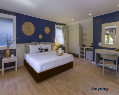 Let's Hyde Pattaya Resort and Villas 35