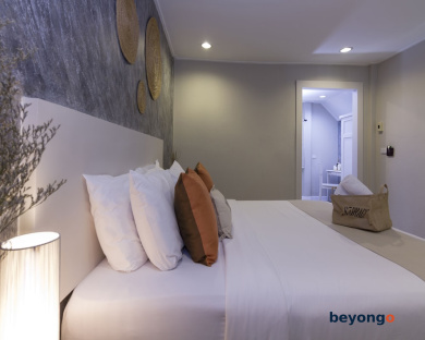Let's Hyde Pattaya Resort and Villas 38