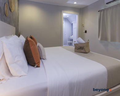 Let's Hyde Pattaya Resort and Villas 39