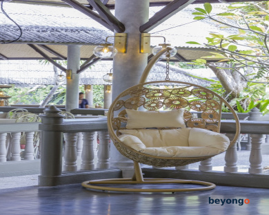 Let's Hyde Pattaya Resort and Villas 4