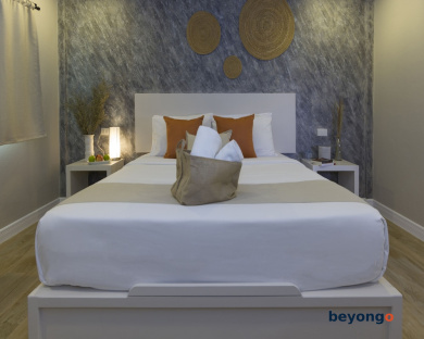 Let's Hyde Pattaya Resort and Villas 40