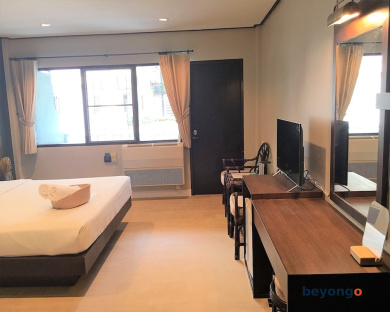Let's Hyde Pattaya Resort and Villas 41