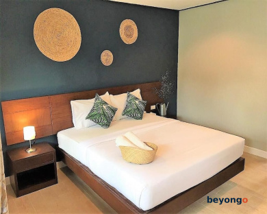 Let's Hyde Pattaya Resort and Villas 43