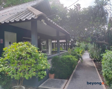 Let's Hyde Pattaya Resort and Villas 46