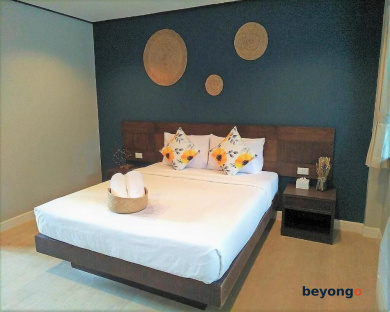 Let's Hyde Pattaya Resort and Villas 47