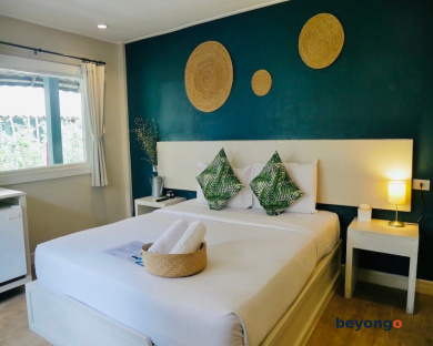 Let's Hyde Pattaya Resort and Villas 50