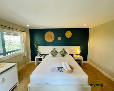 Let's Hyde Pattaya Resort and Villas 51
