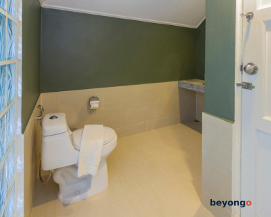 Let's Hyde Pattaya Resort and Villas 54