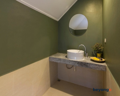 Let's Hyde Pattaya Resort and Villas 55