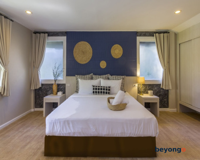 Let's Hyde Pattaya Resort and Villas 57