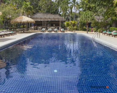Let's Hyde Pattaya Resort and Villas 6