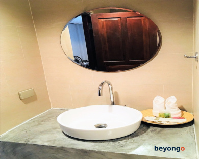 Let's Hyde Pattaya Resort and Villas 60