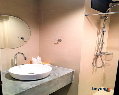 Let's Hyde Pattaya Resort and Villas 61