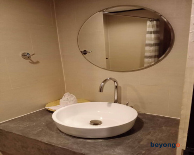 Let's Hyde Pattaya Resort and Villas 62